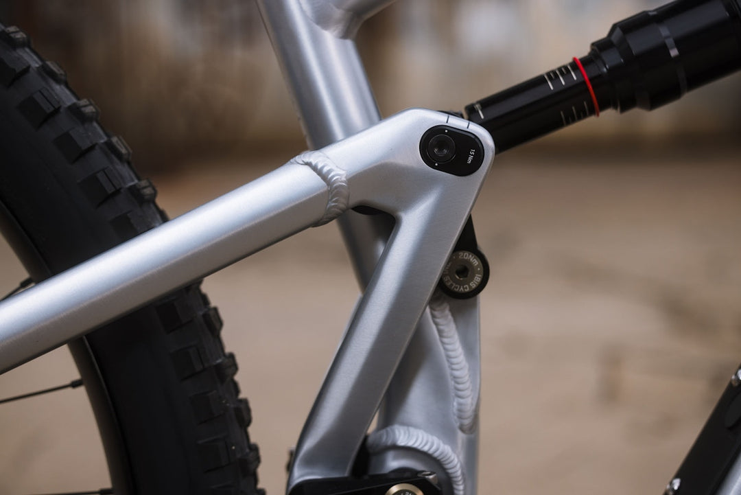IBIS Ripmo AF V2