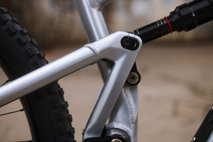 IBIS Ripmo AF V2
