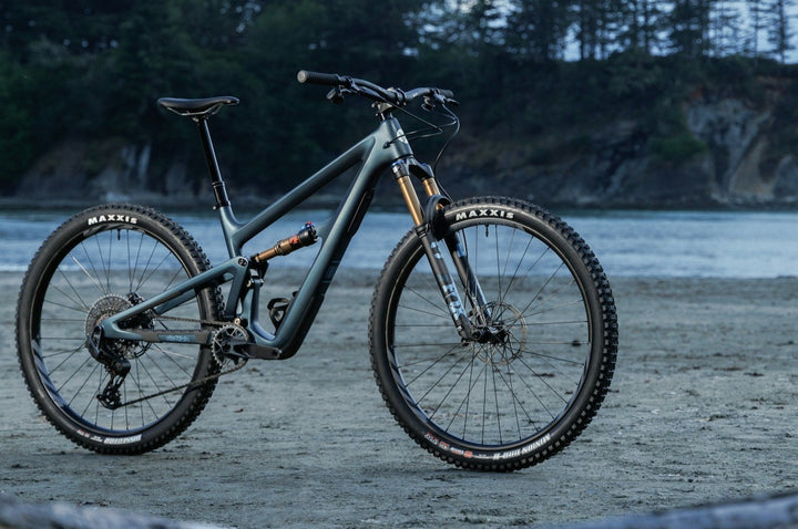 IBIS Ripley V5