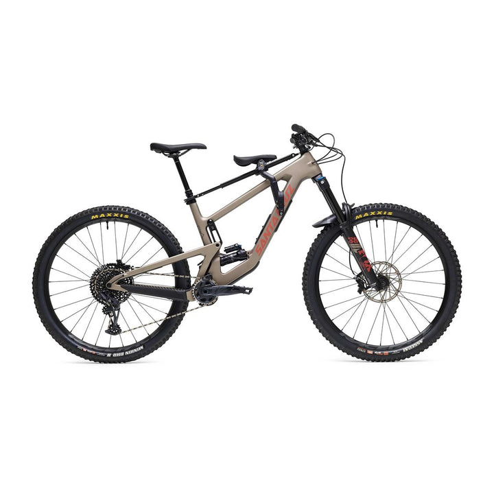 KRS Shotgun Pro EVO, 2-in-1 Convertible Kids MTB Seat