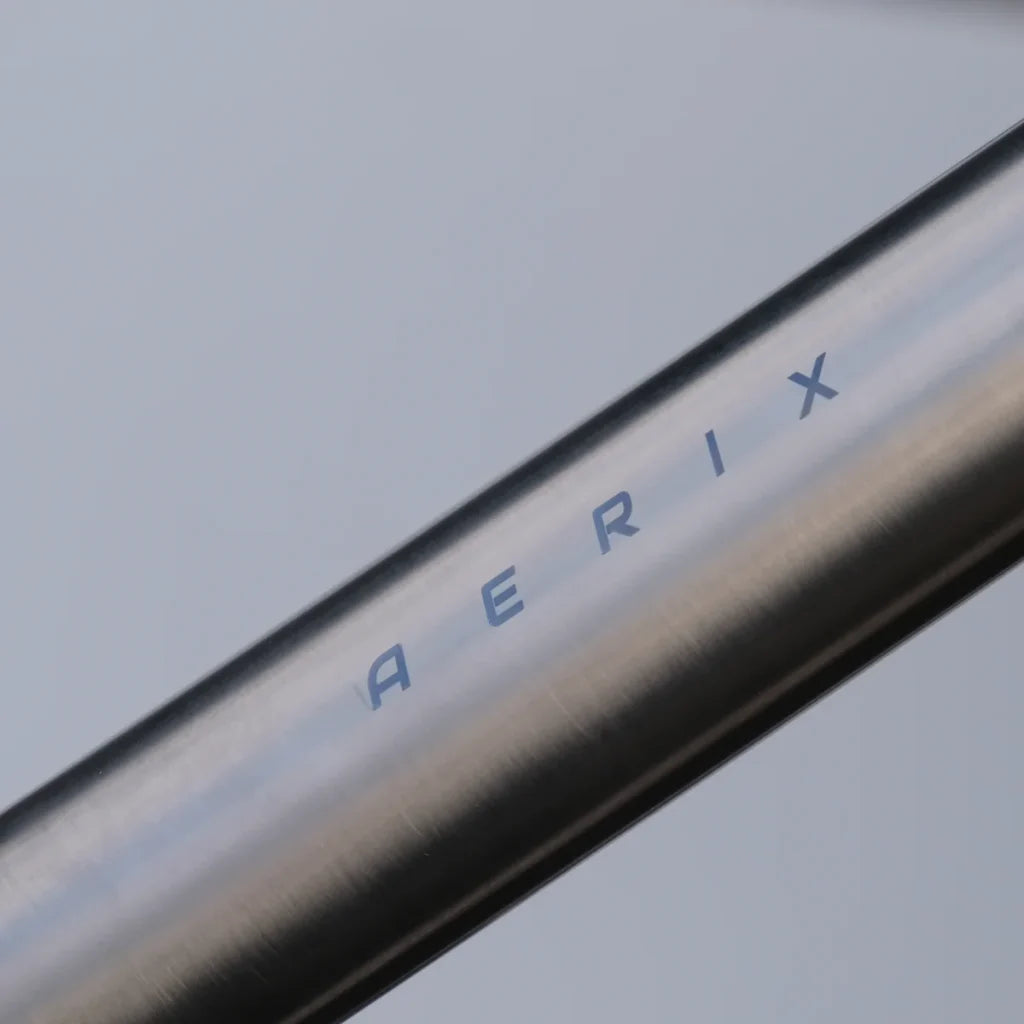 Chiru Aerix - Titanium Road
