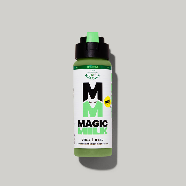 Magic Milk Innertube BioBike