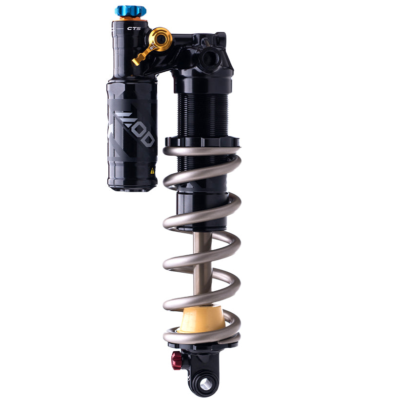 Formula MOD - Coil Shock