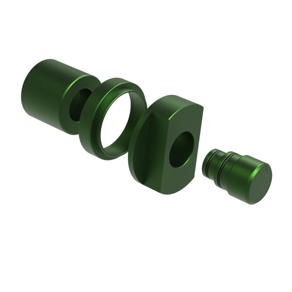OneUp Hub Rebuild Drift Kit