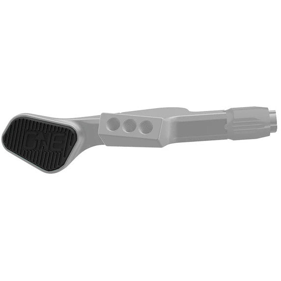 OneUp V3 Remote Lever Cushion Black