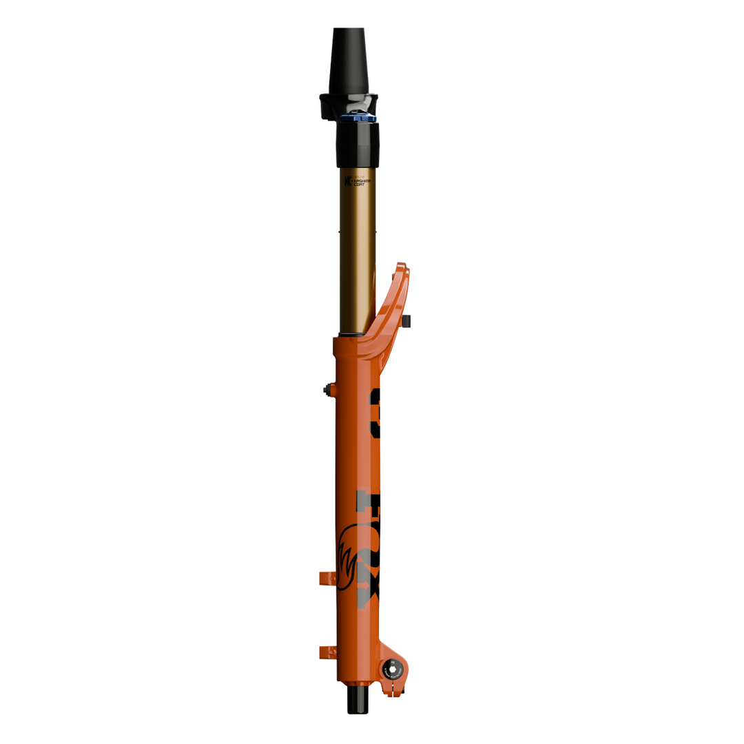 Fox 36 Factory Fork Grip X2