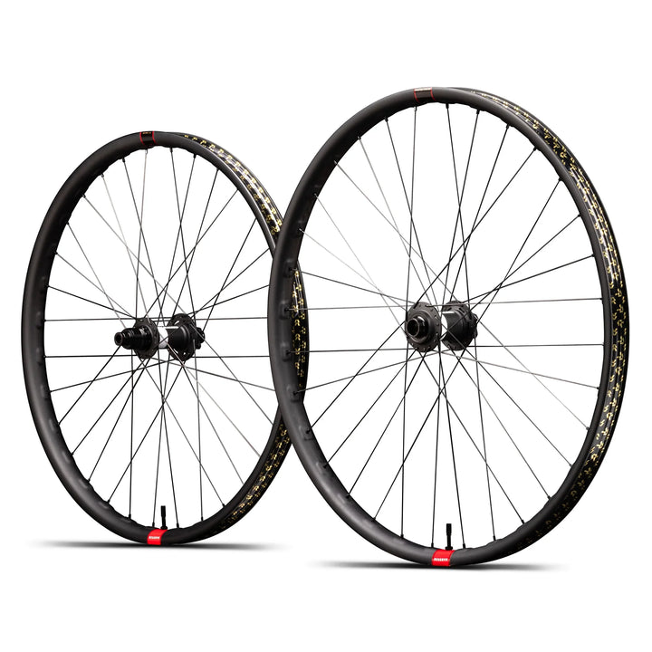 Reserve 30|DH MTB Wheelset