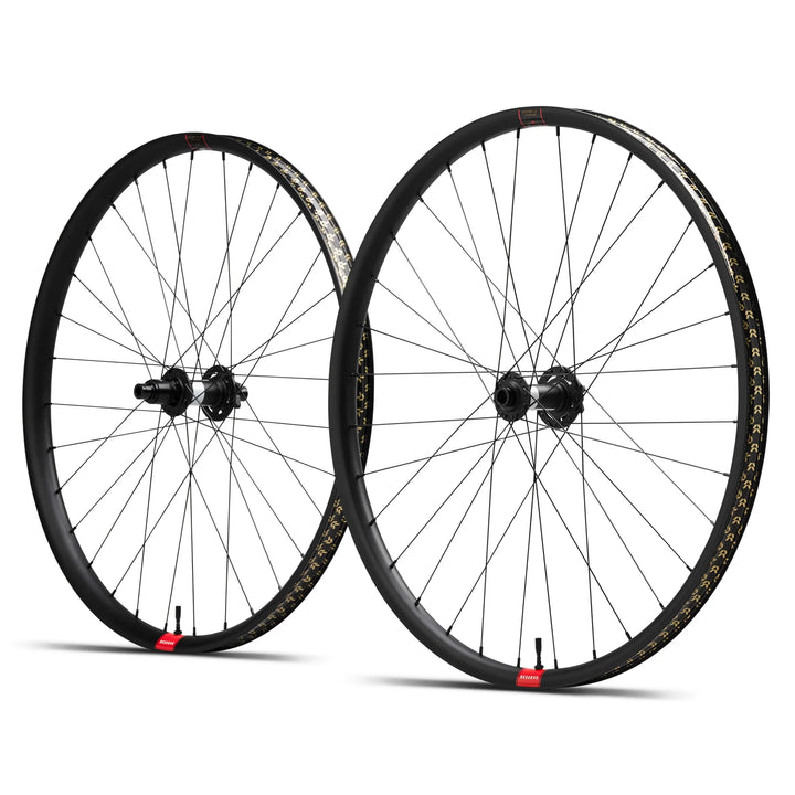 Reserve 30|HD Alloy MTB Wheelset