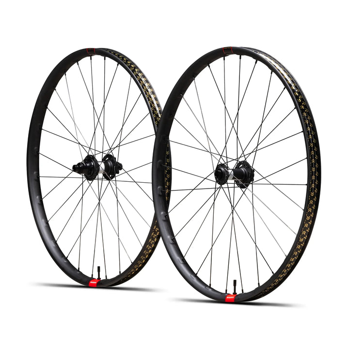 Reserve 30|HD MTB Wheelset