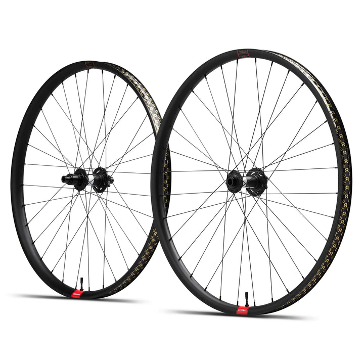 Reserve 30|DH Alloy MTB Wheelset