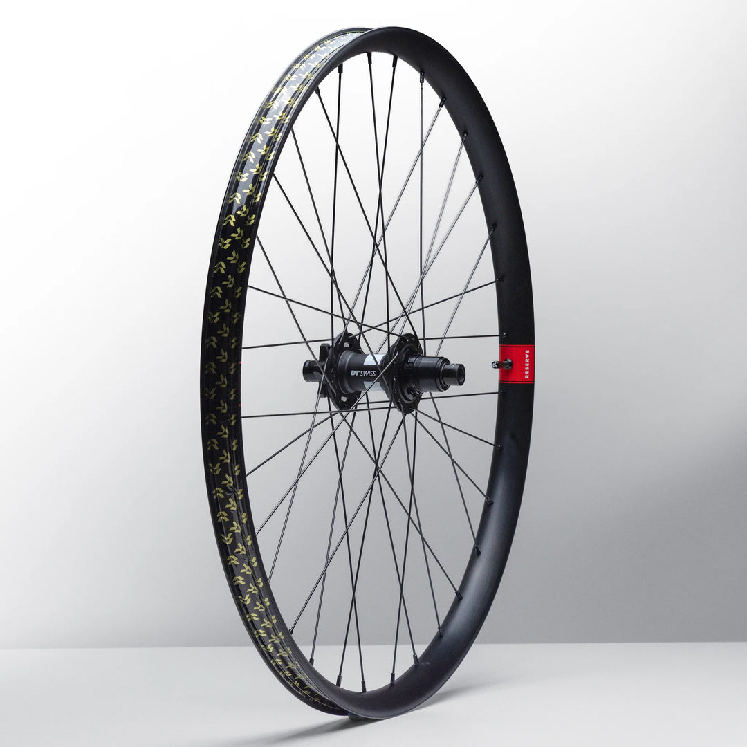 Reserve 30|SL Alloy 29" MTB Wheelset