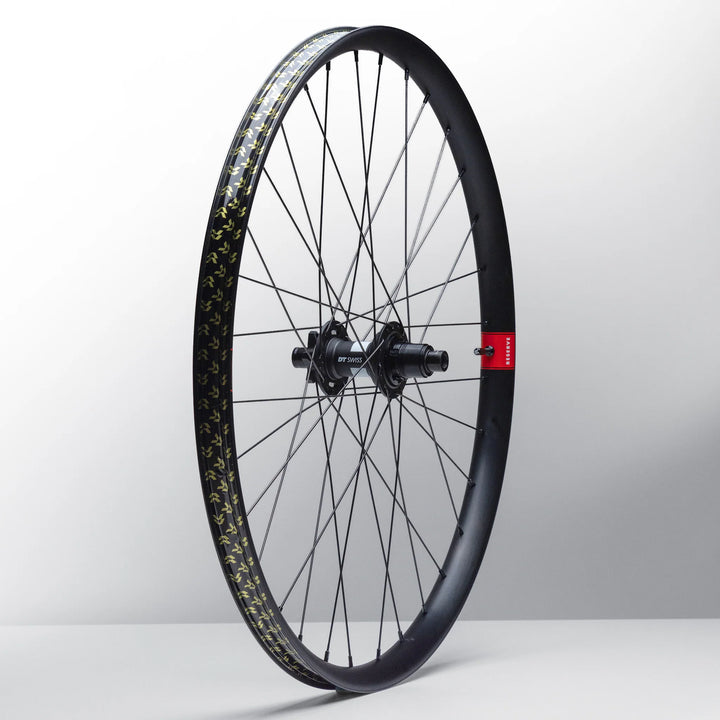 Reserve 30|SL Alloy 29" MTB Wheelset
