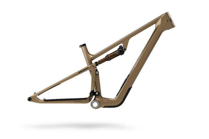 IBIS Ripley SL - NEW