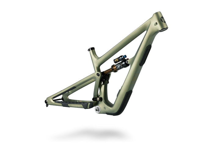 IBIS Ripmo V3