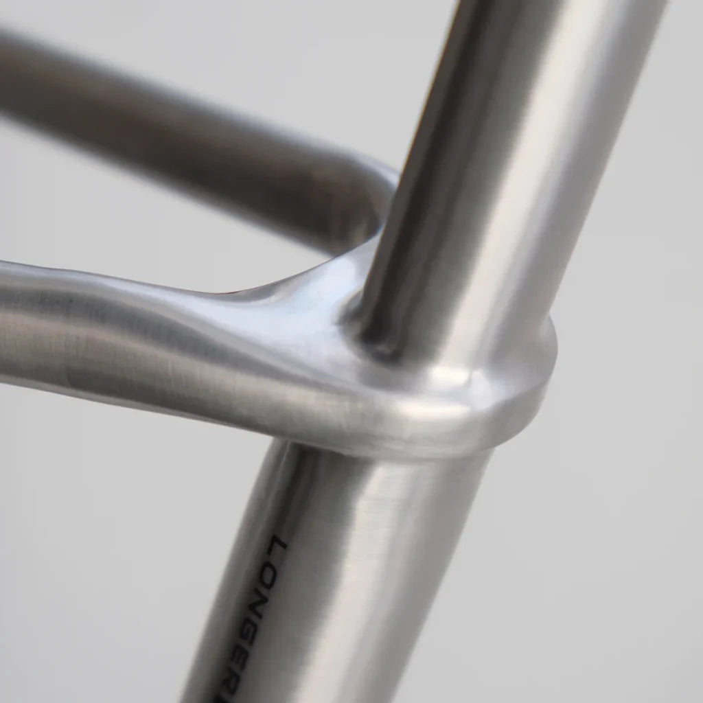 Chiru Aerix - Titanium Road