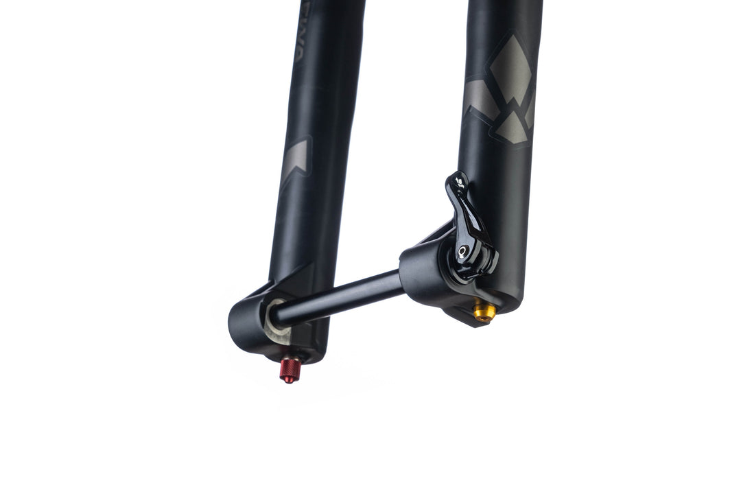 Formula Belva - Enduro / E-Bike Dual Crown MTB Fork
