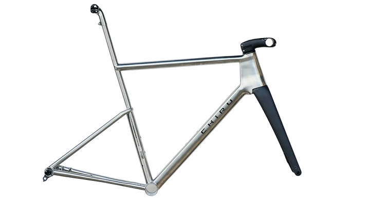Chiru Aerix - Titanium Road