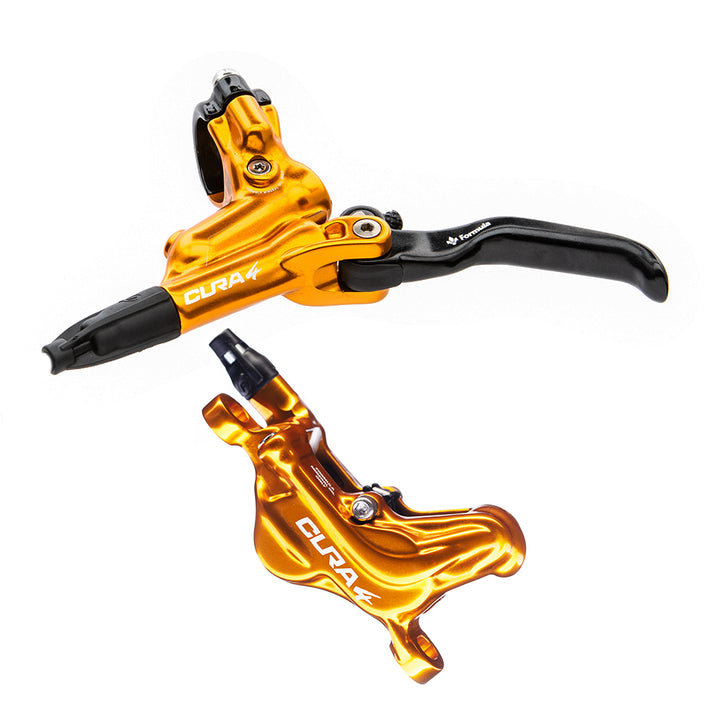Formula Cura 4 - 4 Piston MTB Brake