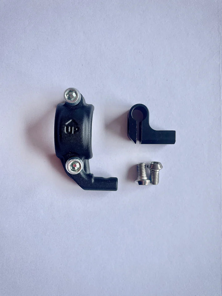 Formula Cura MixMaster clamp