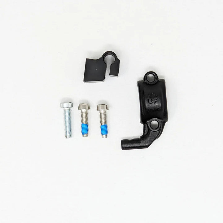 Formula Cura MixMaster clamp