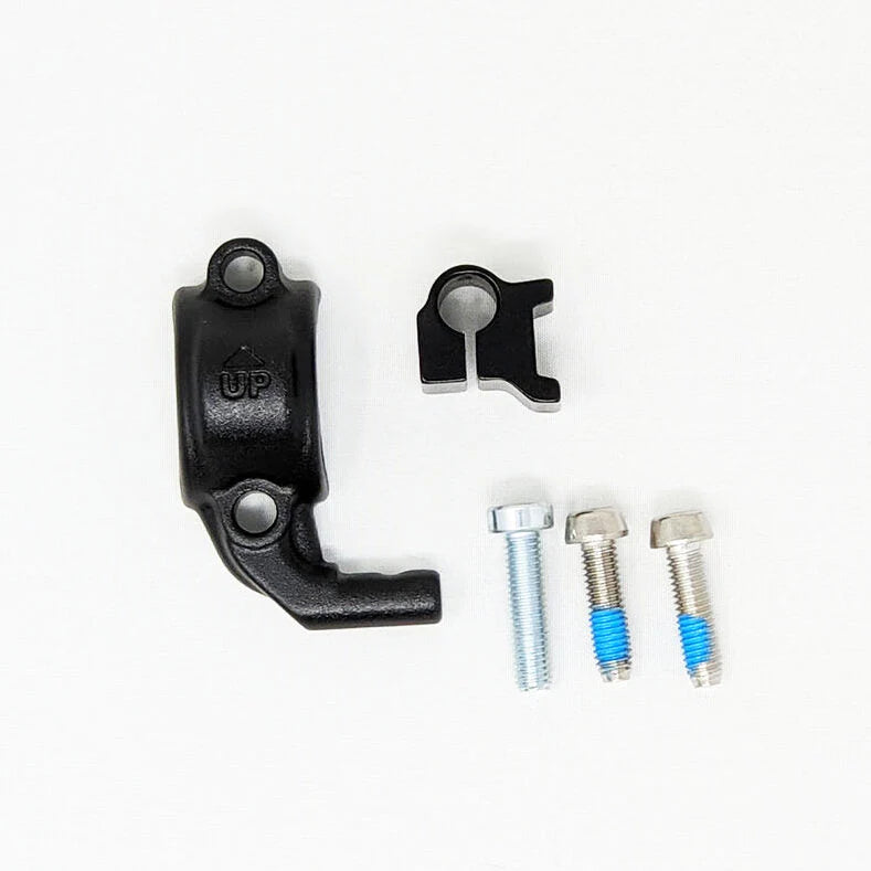 Formula Cura MixMaster clamp
