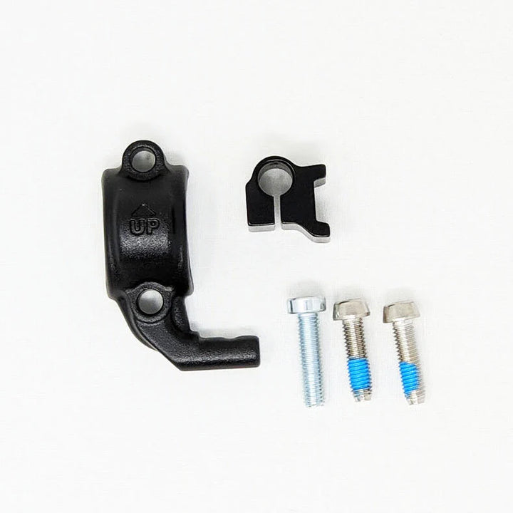 Formula Cura MixMaster clamp