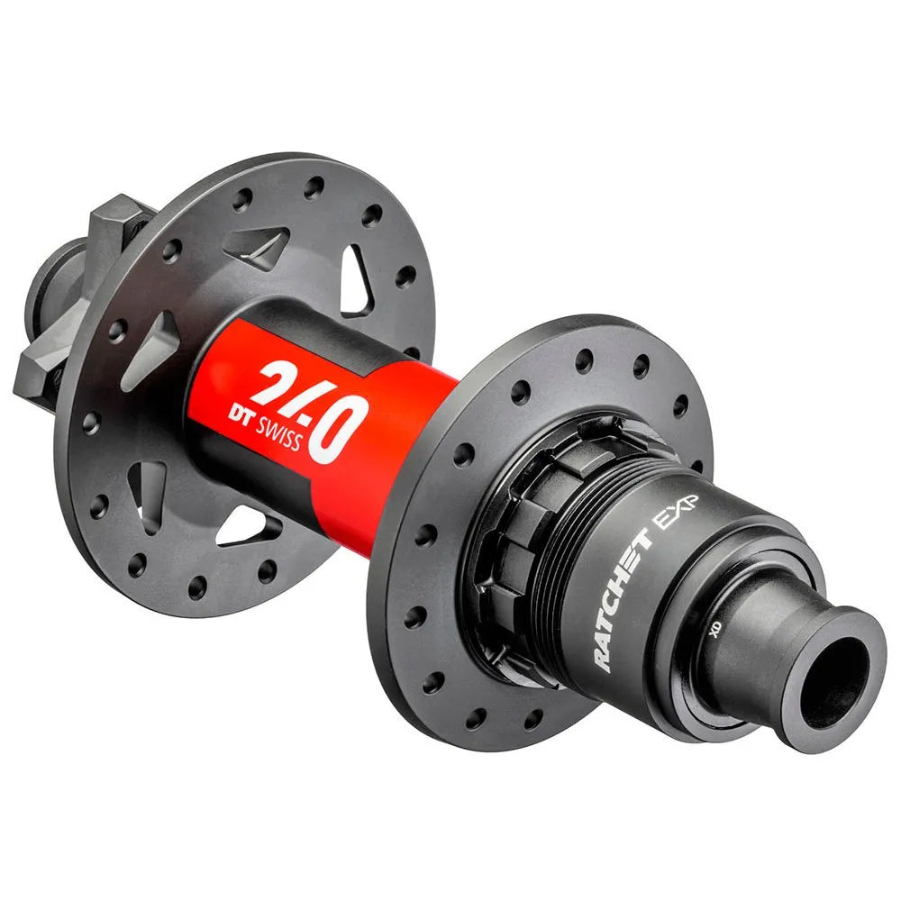 DT Swiss 240 EXP Rear Hub 12x148 Boost
