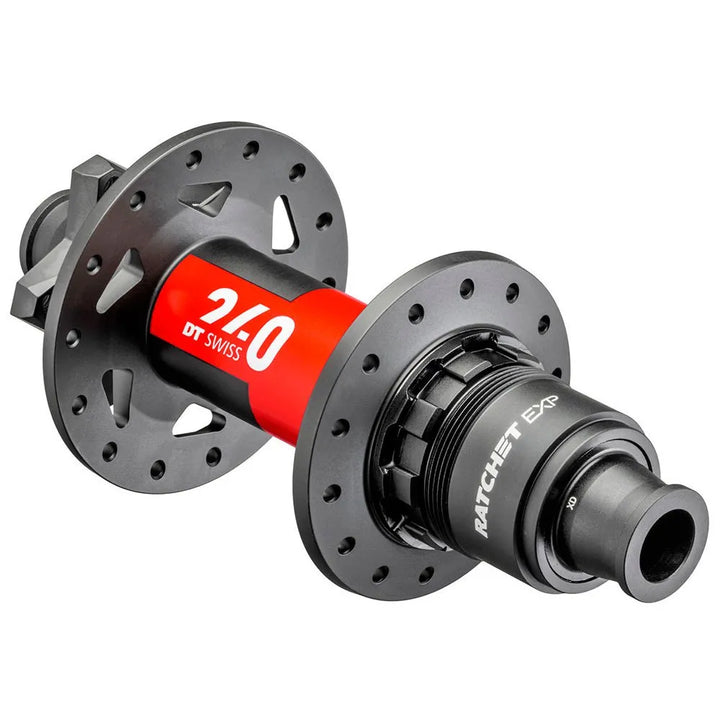 DT Swiss 240 EXP Rear Hub 12x148 Boost