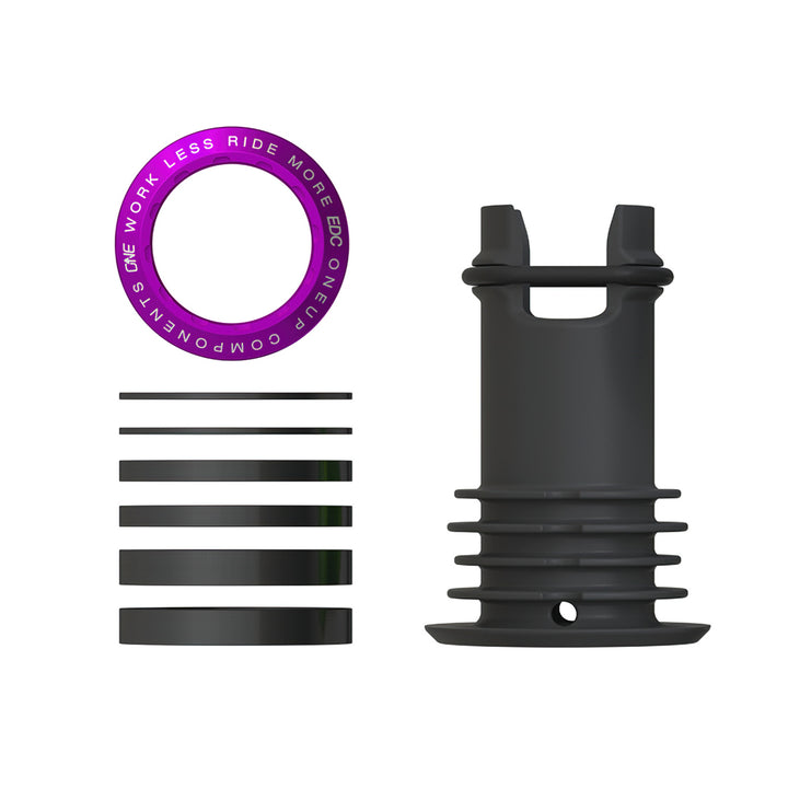 OneUp EDC Top Cap