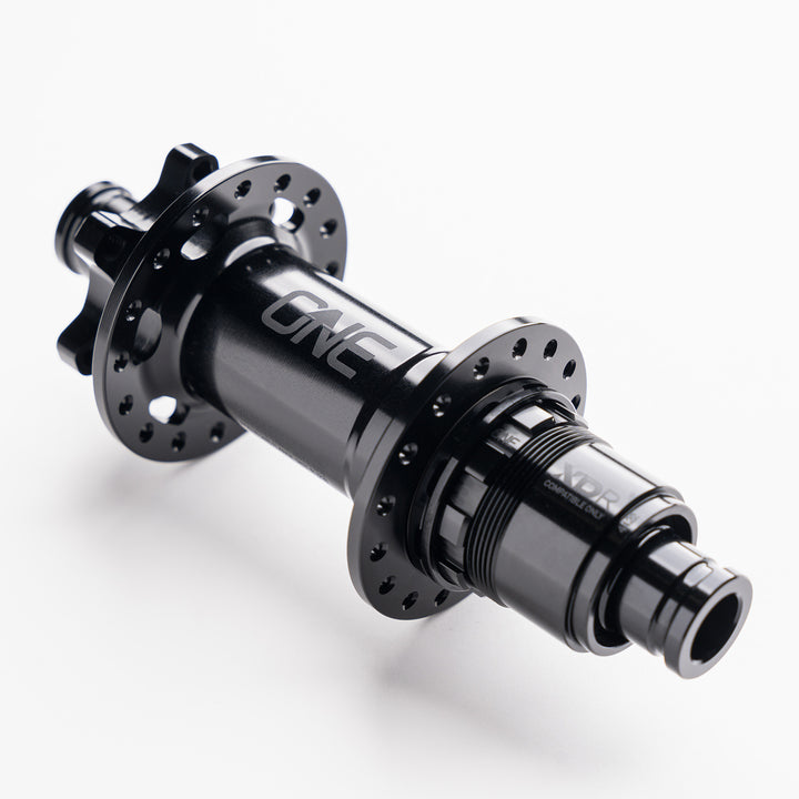 OneUp Rear Hub, 148x12, 28H