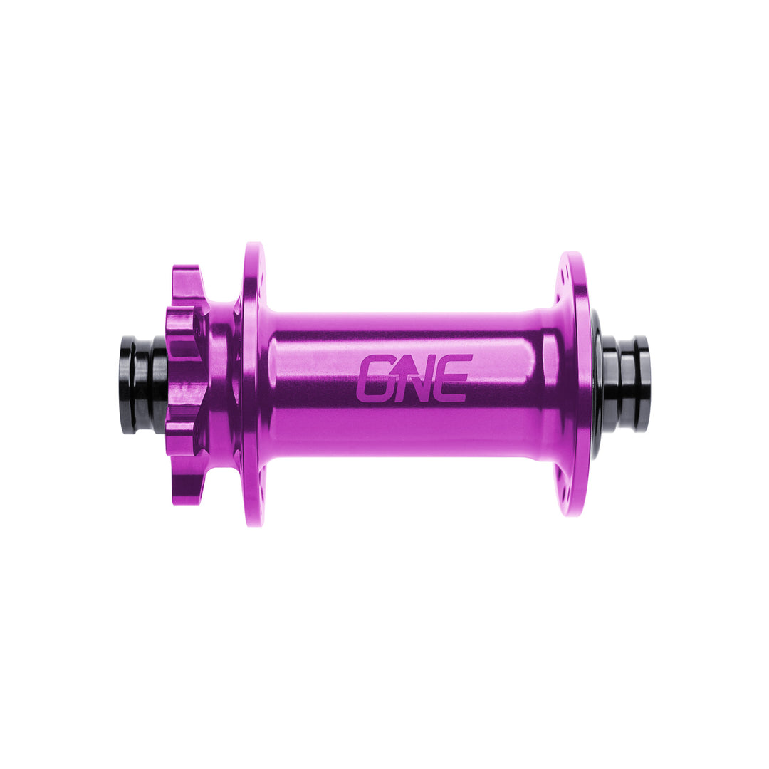 OneUp Front Hub, x15, 28H