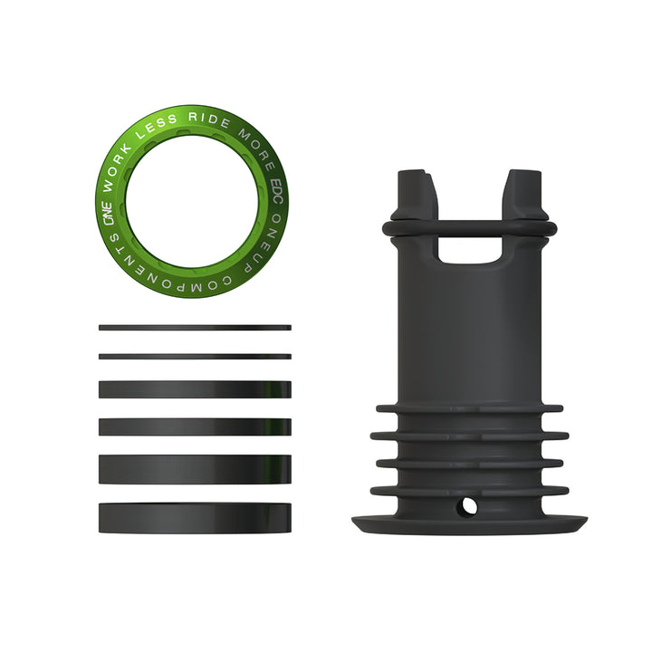 OneUp EDC Top Cap
