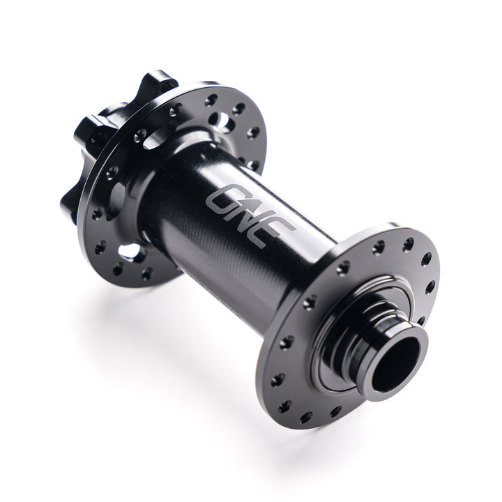 OneUp Front Hub, x15, 28H