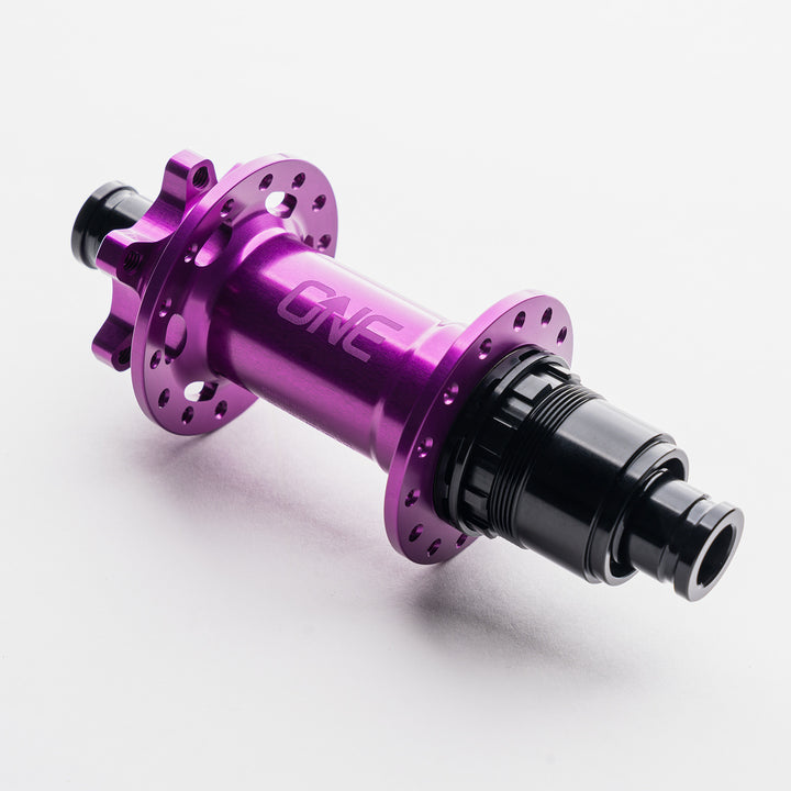 OneUp Rear Hub, 148x12, 32H
