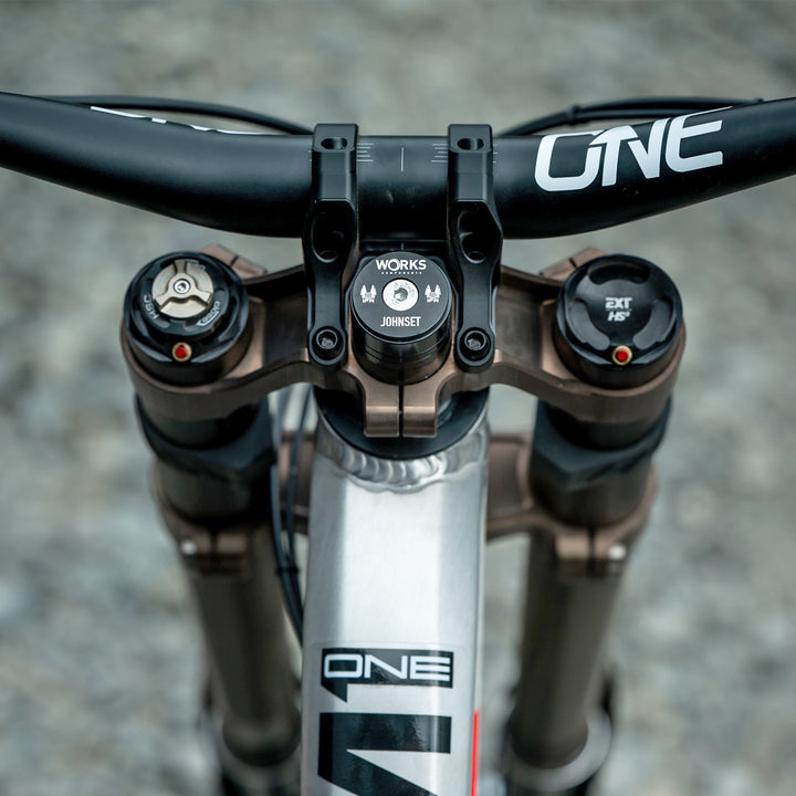 OneUp Direct Mount Stem, 45mm