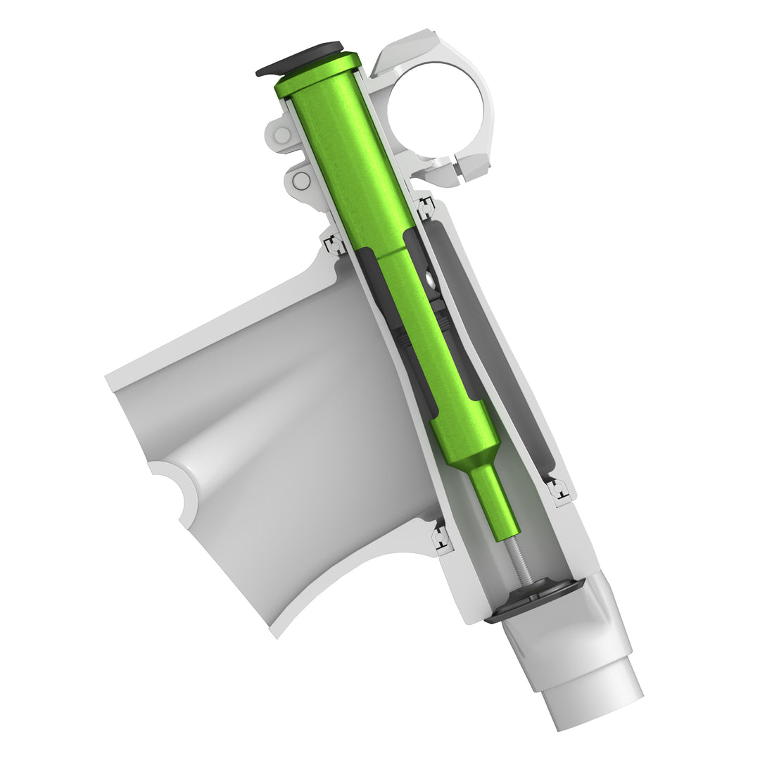 OneUp EDC Threadless Carrier