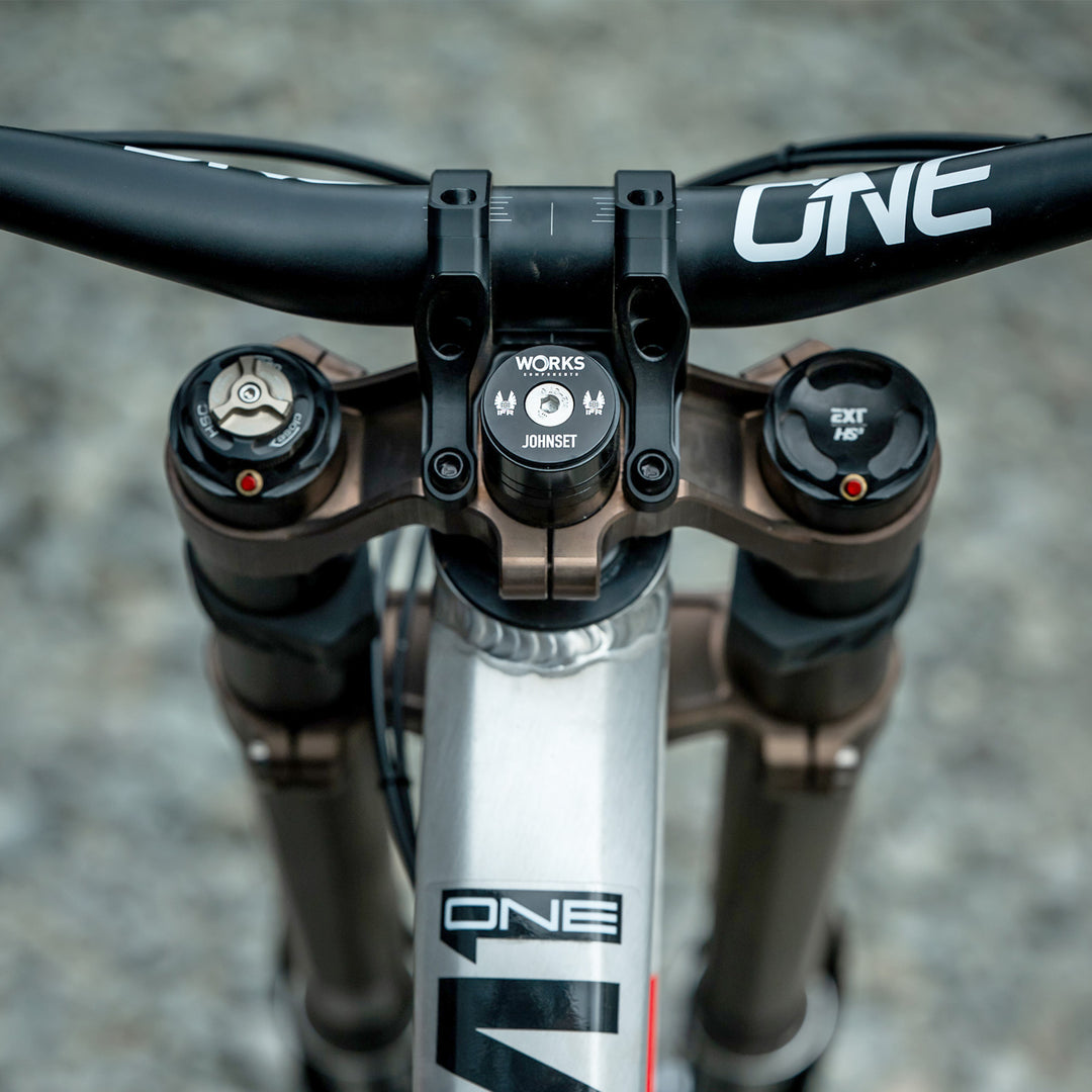 OneUp Alloy Handlebar