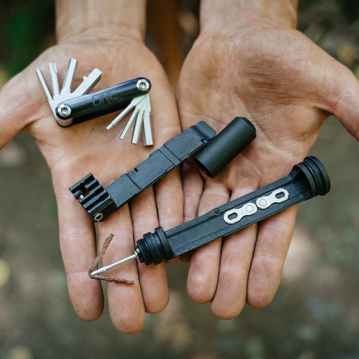 OneUp EDC Pump, 100cc