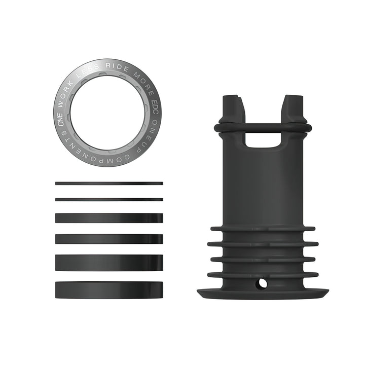 OneUp EDC Top Cap