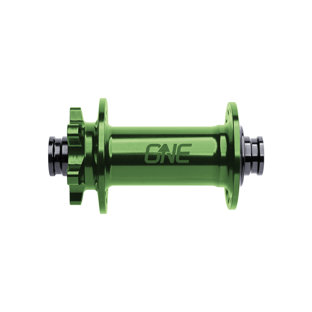 OneUp Front Hub, x15, 32H