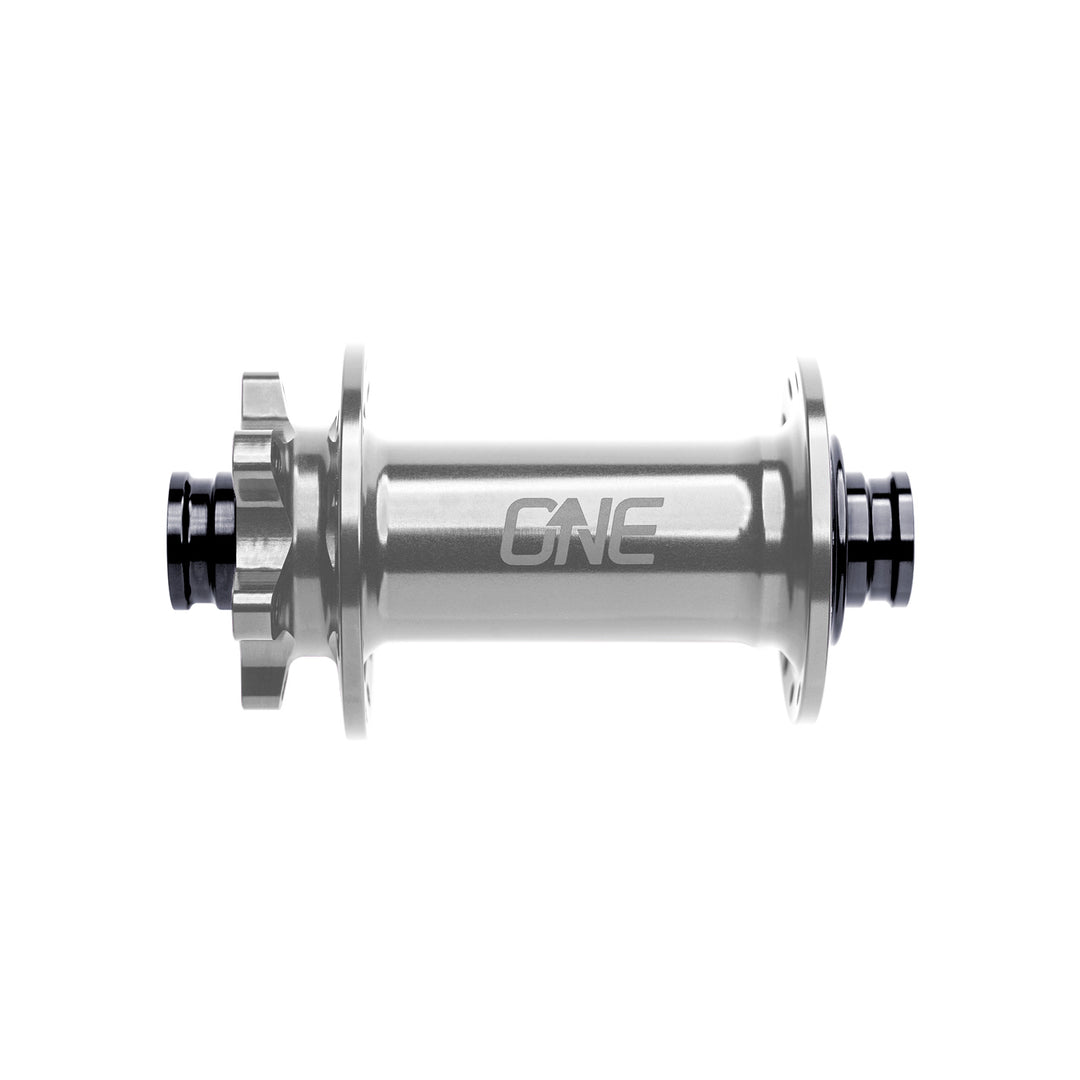 OneUp Front Hub, x15, 28H