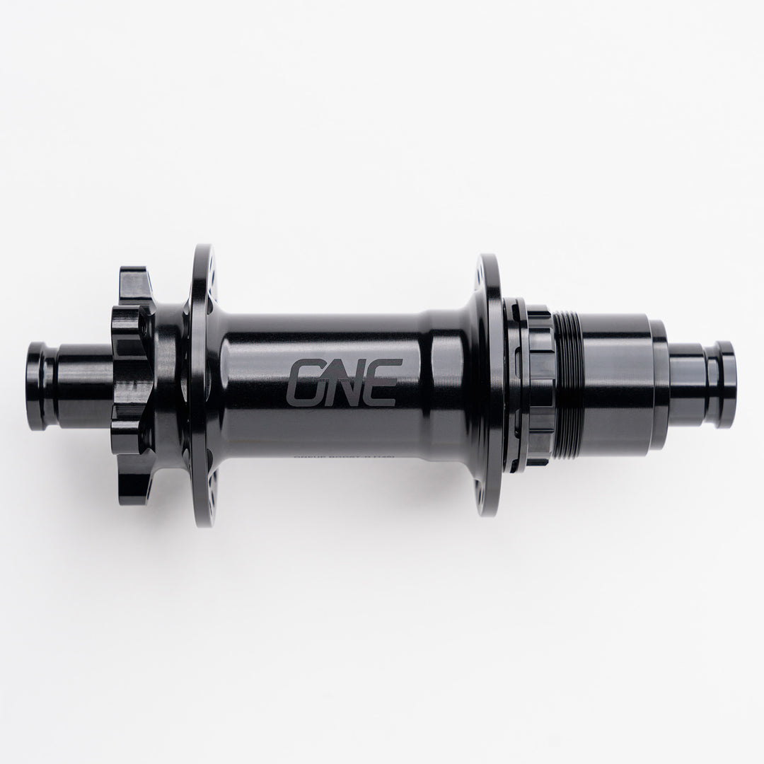 OneUp Rear Hub, 148x12, 28H