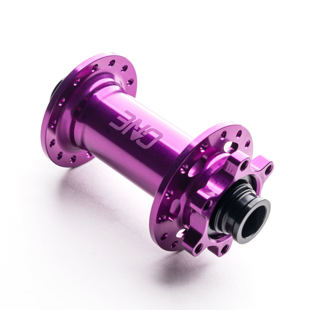 OneUp Front Hub, x15, 32H