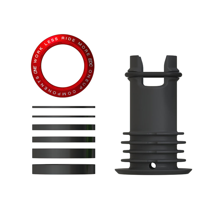 OneUp EDC Top Cap