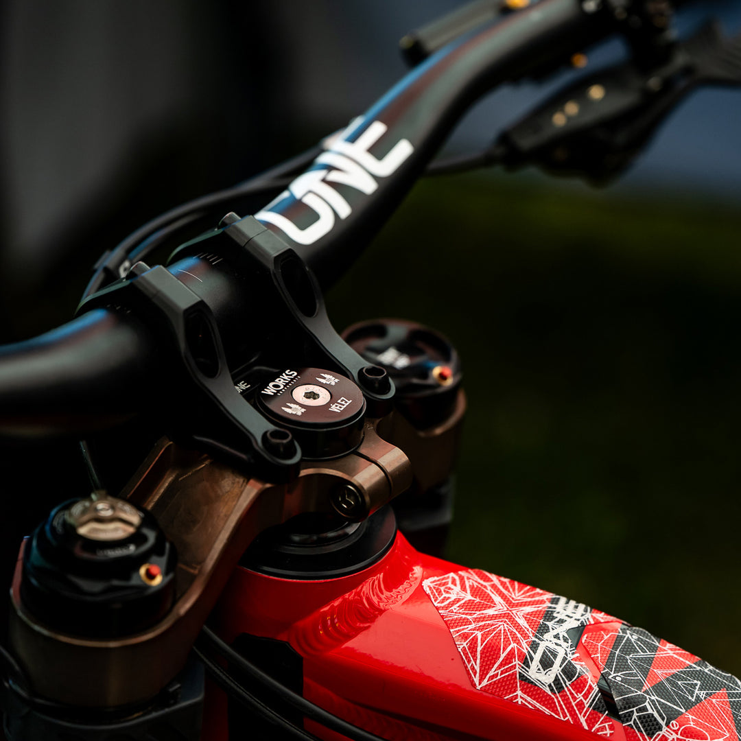 OneUp Direct Mount Stem, 45mm
