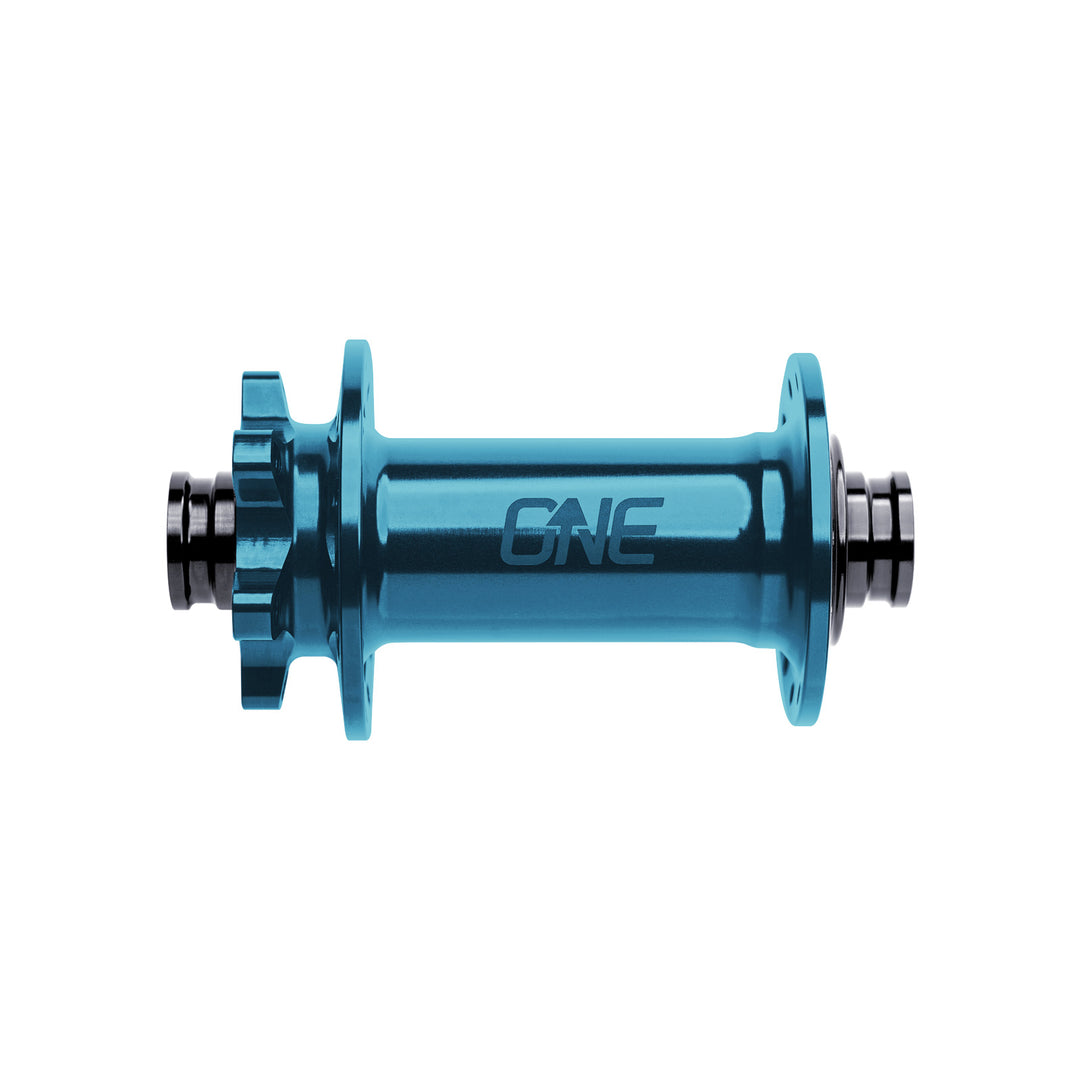 OneUp Front Hub, x15, 32H