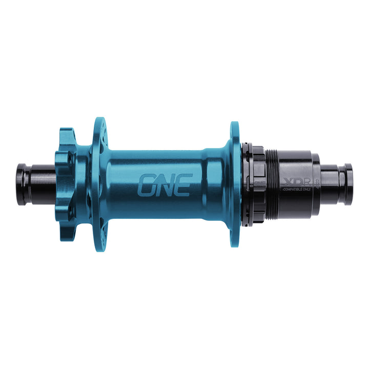 OneUp Rear Hub, 148x12, 28H