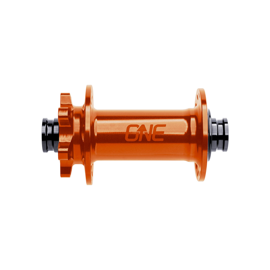 OneUp Front Hub, x15, 32H