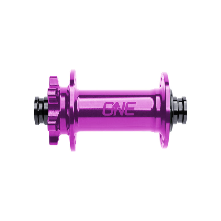 OneUp Front Hub, x15, 32H