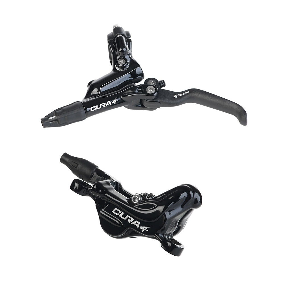 Formula Cura 4 - 4 Piston MTB Brake